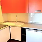 Flat With Wonderful Sea View-beahost דירה