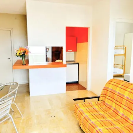 Flat With Wonderful Sea View-beahost * ביביונה