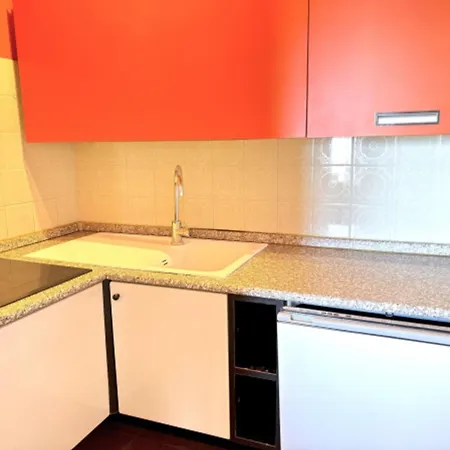 Flat With Wonderful Sea View-beahost דירה