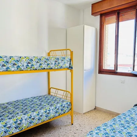 Flat With Wonderful Sea View-beahost * ביביונה